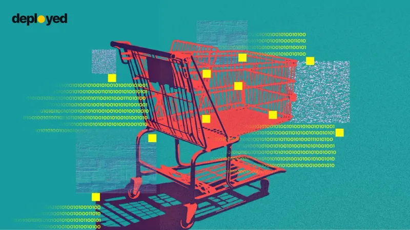 AI Agents Want to Shop. Not Every Retailer Is Letting Them.