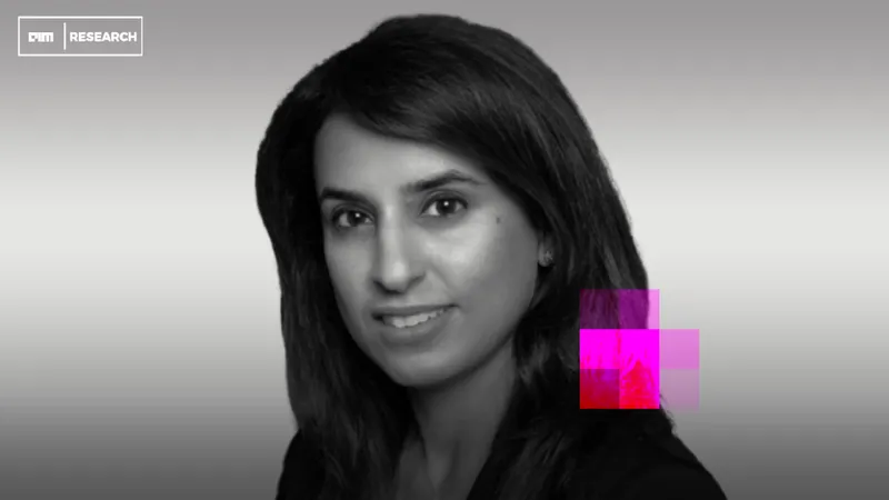Saba Dossani Assumes Role as Chief Data & Analytics Officer at Comerica Bank