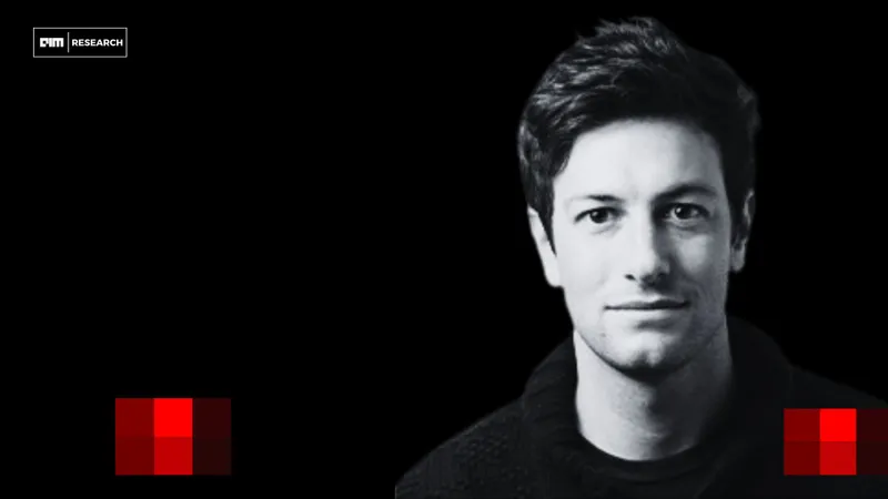 Thrive Capital Secures Record $5 Billion in Biggest-Ever Venture Fundraising