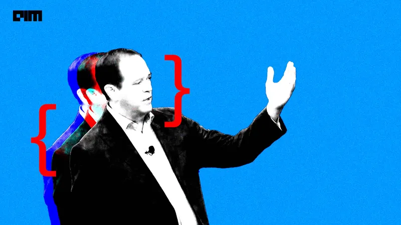 Will Cisco’s Bold Pivot to AI Save the Day Amid Layoffs and Cybersecurity Challenges?