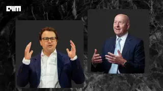 Goldman Sachs and Anthropic Team Up to Build AI Agents for Core Banking Tasks