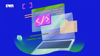 Transforming Domain AI Experience With Zero Code, Disrupting the Legacy Enterprise Software Ecosystem