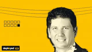 AEP's new AI security chief gets the strategy, not the veto