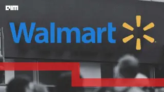 Walmart Is Opening Its Store to AI Agents. Customers Set the Spending Limits.