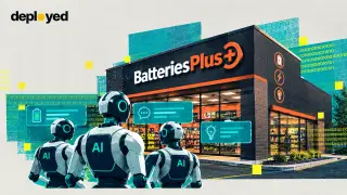 Batteries Plus Now Has Three AI Agents in Every Store