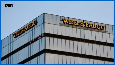 Welf V Wells Fargo’s CEO Thinks AI Agents Will Reshape Banking | Deployed