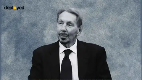Oracle's New Supply Chain Agents Can Plan, Compare, and Execute
