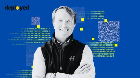 Happen Handled 26% More Loans With 20% Fewer Operations Staff Thanks to AI