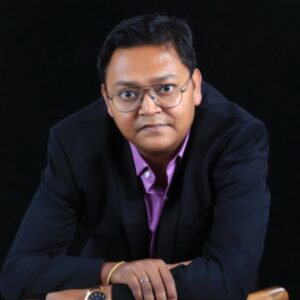 Picture of Chiranjiv Roy