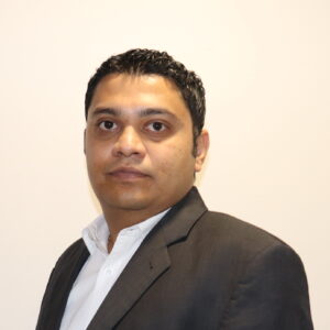 Picture of Anirban Nandi