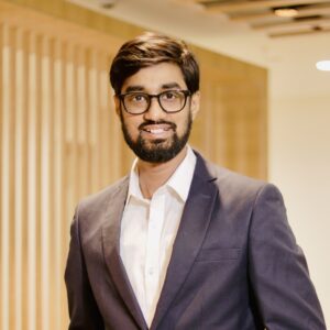 Picture of Amitkumar Shrivastava