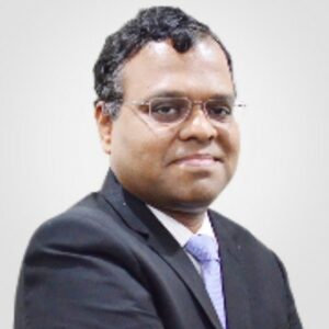 Picture of Shailesh Dhuri