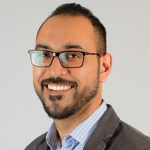 Picture of Fawad Memon