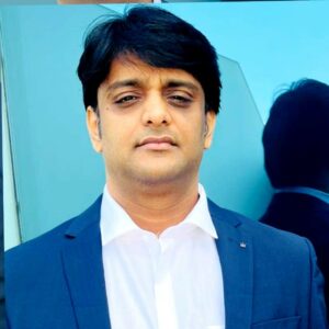 Picture of Uday Nedunuri
