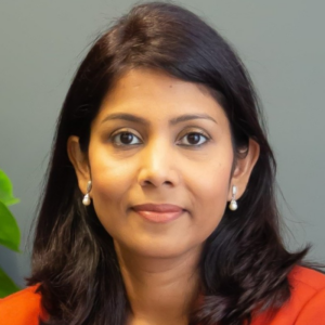 Picture of Swati Kirti