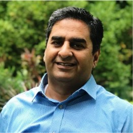 Picture of Rishi Bhatia