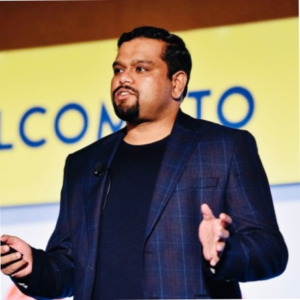 Picture of Deepak Jose