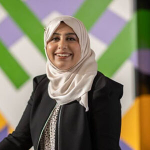Picture of Aqsa Fulara