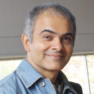 Picture of Raj Bhatt