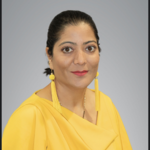 Picture of Ambika Bhardwaj