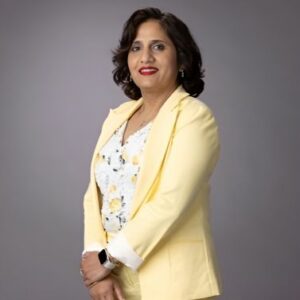Picture of Arpita Bhowmick