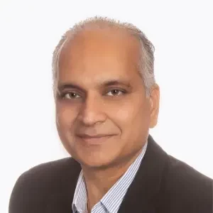 Picture of Niraj Patel