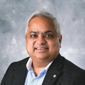 Picture of Vishal Patel