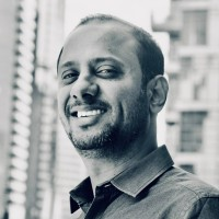Picture of Sundar Narayanan