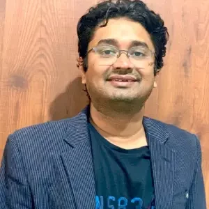 Picture of Swaroop Shivaram