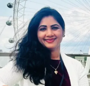 Picture of Aishwarya Gupta