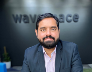 Picture of Nakulan Nair
