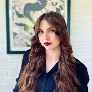 Picture of Rachael Chudoba