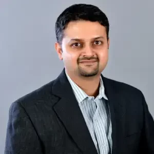 Picture of Sai krishnan Mohan