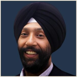 Picture of Navdeep Chadha