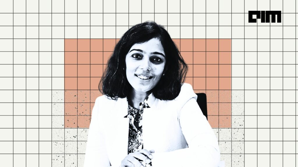 Madhurima Khandelwal