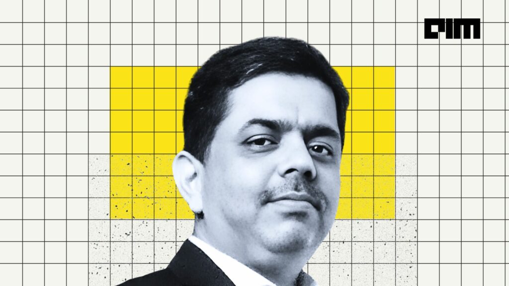 Maneesh Sehagal