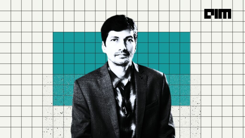 Kamal Sharma