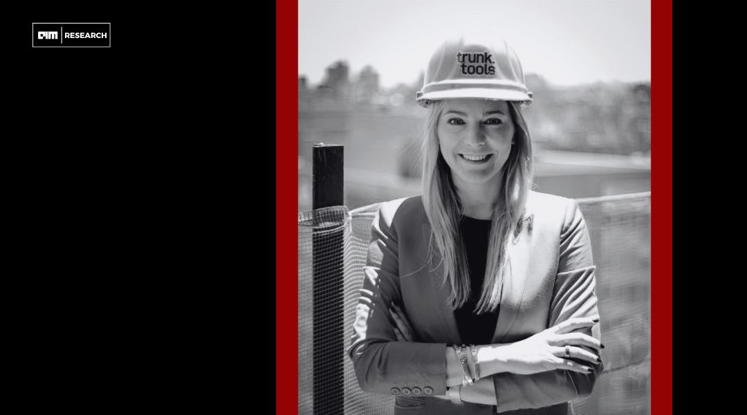Trunk Tools Raises $20M Series A