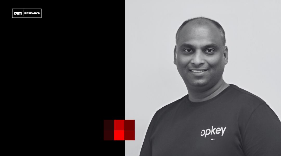 Opkey Secures Series B Funding