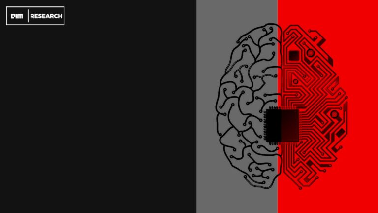 Top AI Chip Developing Startups