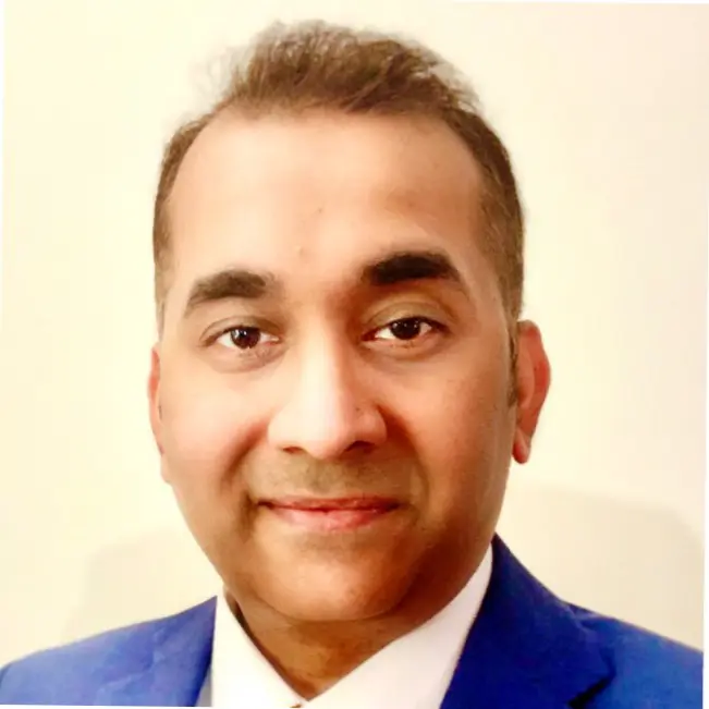 Anjan Bhattacharya
