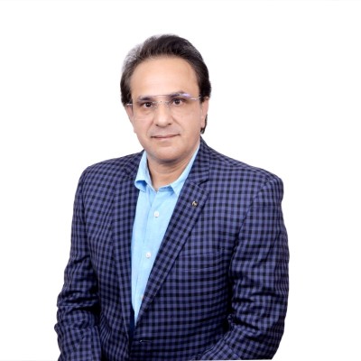 Navneet Taneja