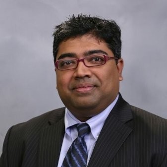Samrat Kulkarni