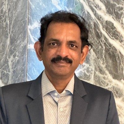 Jagadeesh Tupakula
