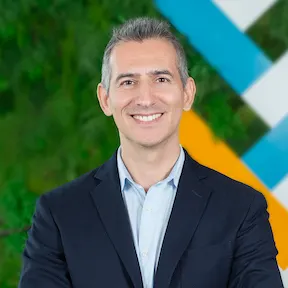 Picture of Baris Gultekin