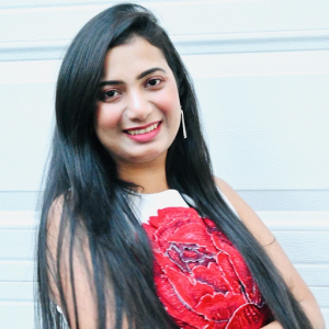 Picture of Ananya Ghosh Chowdhury