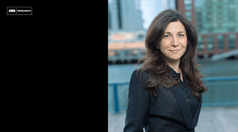 Maya Said CEO Outcomes4Me