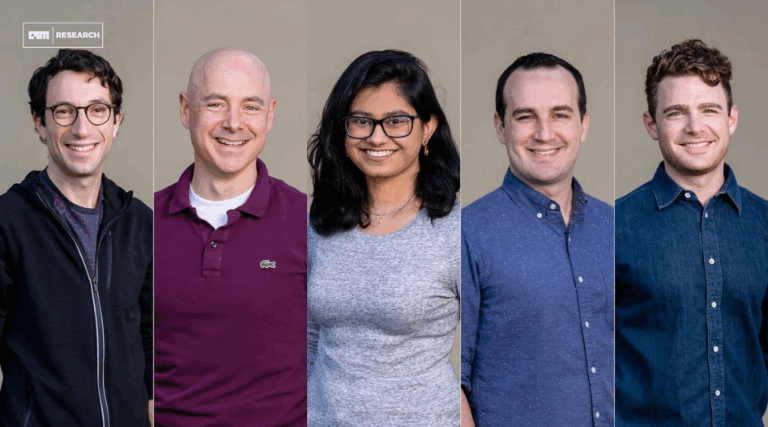 Snorkel AI Co-Founders