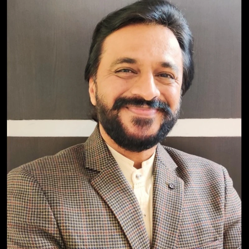 Neeraj-Pratap-Sangani