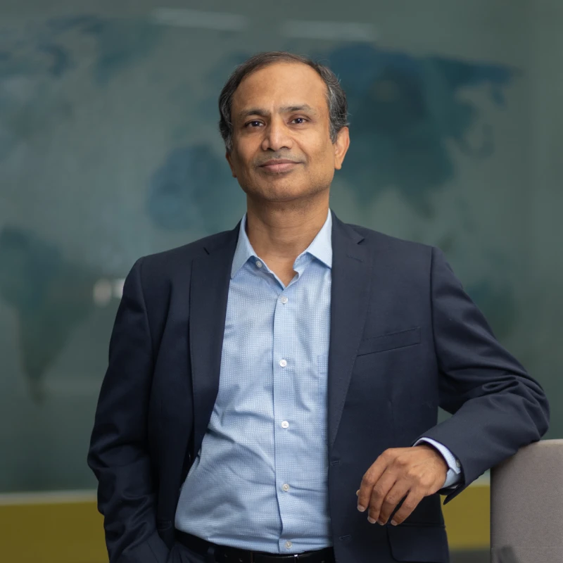 Rajan-Sethuraman